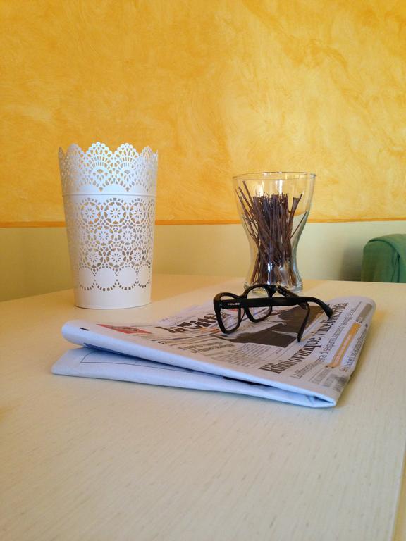 Al Casale Dei Nonni Bed & Breakfast Laureana Cilento Exterior photo