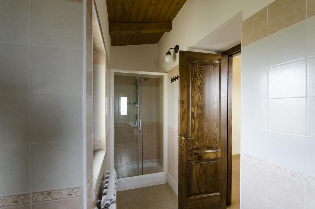 Al Casale Dei Nonni Bed & Breakfast Laureana Cilento Exterior photo
