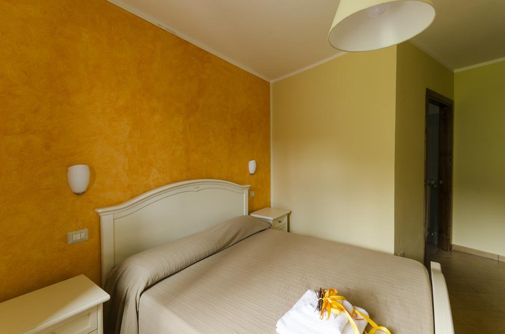 Al Casale Dei Nonni Bed & Breakfast Laureana Cilento Exterior photo